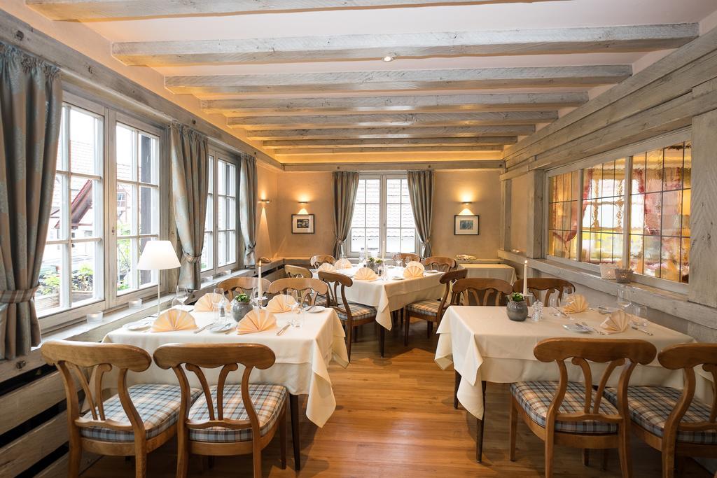 Hotel Restaurant Der Engel, Засбахвальден Экстерьер фото