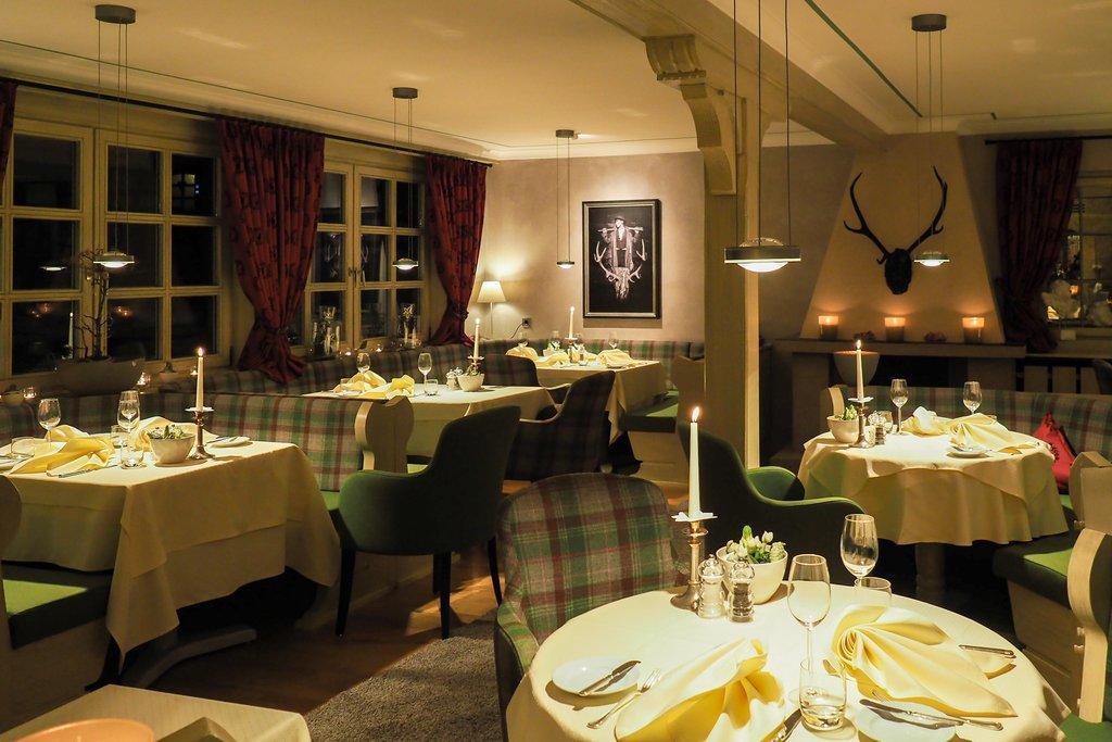 Hotel Restaurant Der Engel, Засбахвальден Экстерьер фото